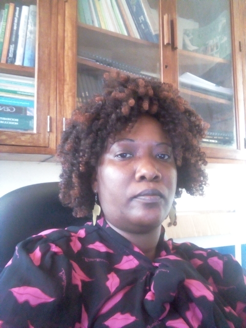 Dr. Angele Ibanda Pembele